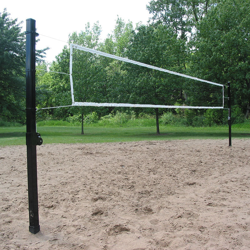 Douglas® VBS-3.5 SQ Outdoor Power Volleyball System Douglas