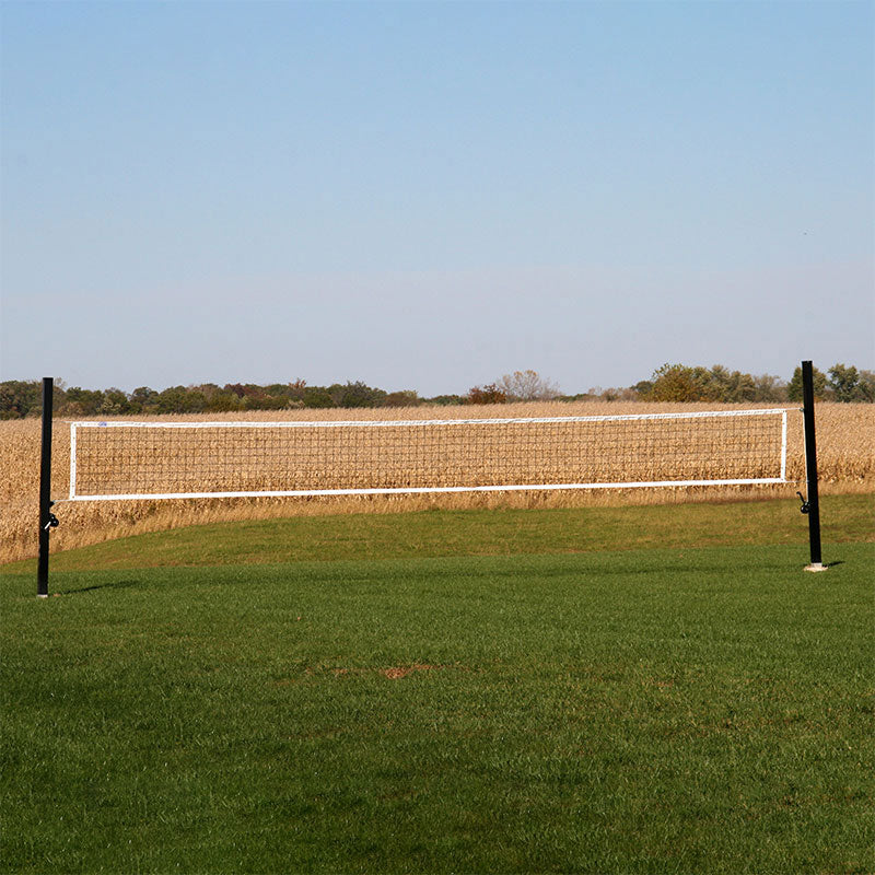 Douglas® VBS-4 SQ Outdoor Power Volleyball System Douglas