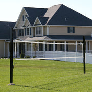 Douglas® VBS-4 SQ Outdoor Power Volleyball System Douglas