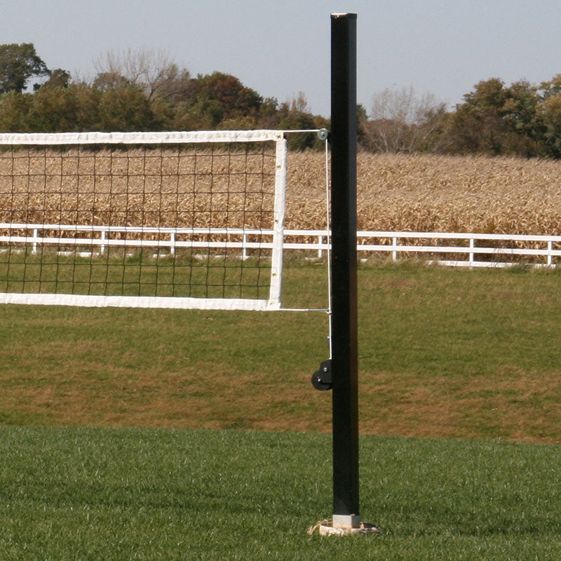 Douglas® VBS-4 SQ Outdoor Power Volleyball System Douglas