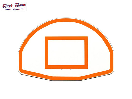First Team FT270 Aluminum Basketball Backboard First Team