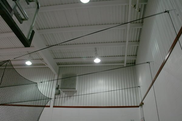 Douglas® Indoor Batting Tunnel Tensioning Kit Douglas