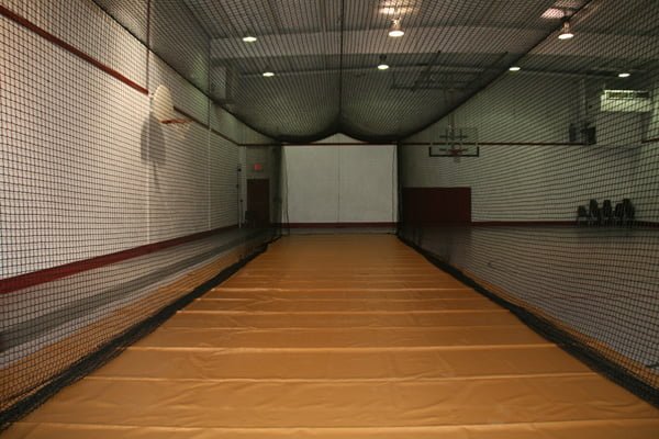Douglas® Indoor Batting Tunnel Tensioning Kit Douglas