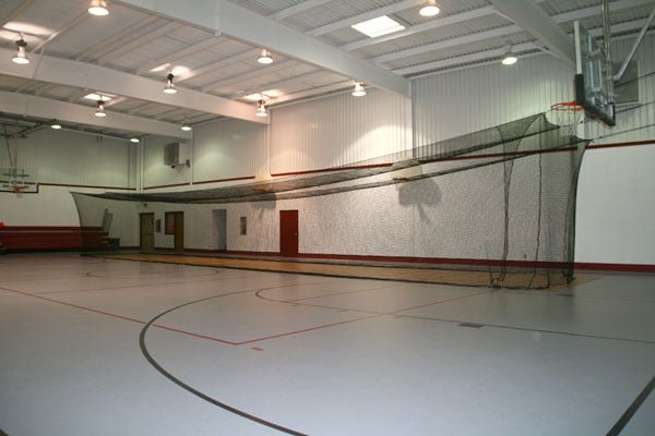 Douglas® Indoor Batting Tunnel Tensioning Kit Douglas