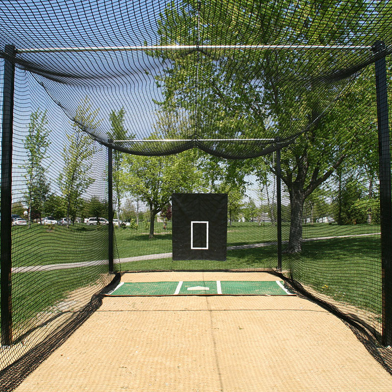 Douglas® Classic Baseball & Softball Batting Tunnel Frames Douglas