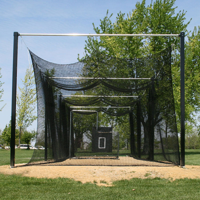Douglas® Classic Baseball & Softball Batting Tunnel Frames Douglas