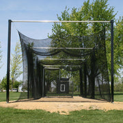 Douglas® Classic Baseball & Softball Batting Tunnel Frames Douglas