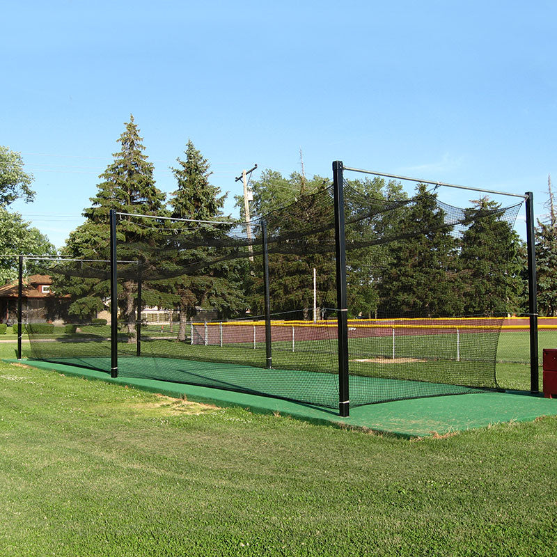 Douglas® Classic Baseball & Softball Batting Tunnel Frames Douglas