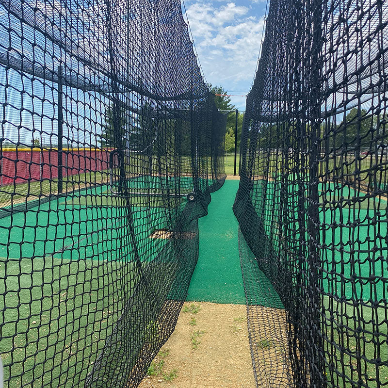 Douglas® Classic Baseball & Softball Batting Tunnel Frames Douglas