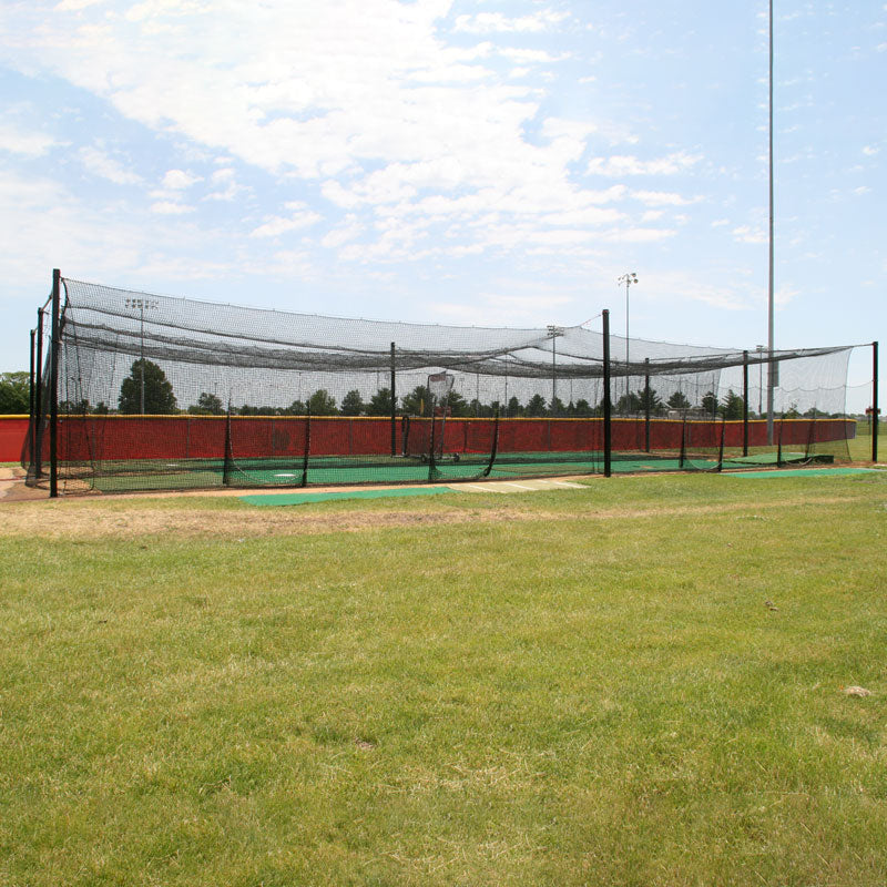 Douglas® Classic Baseball & Softball Batting Tunnel Frames Douglas
