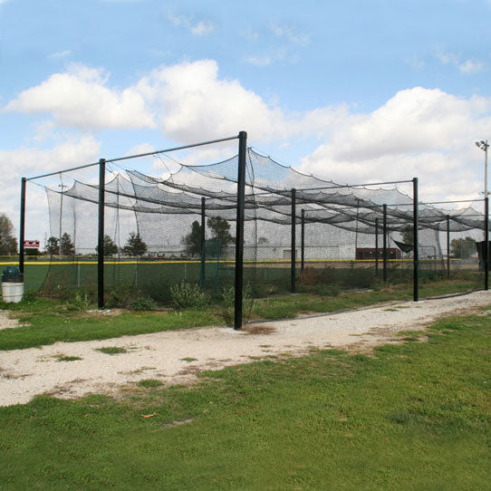 Douglas® Classic Baseball & Softball Batting Tunnel Frames Douglas