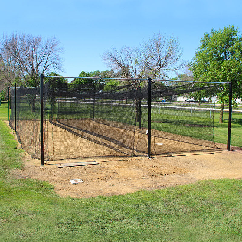 Douglas® Classic Baseball & Softball Batting Tunnel Frames Douglas