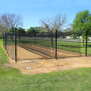 Douglas® Classic Baseball & Softball Batting Tunnel Frames Douglas