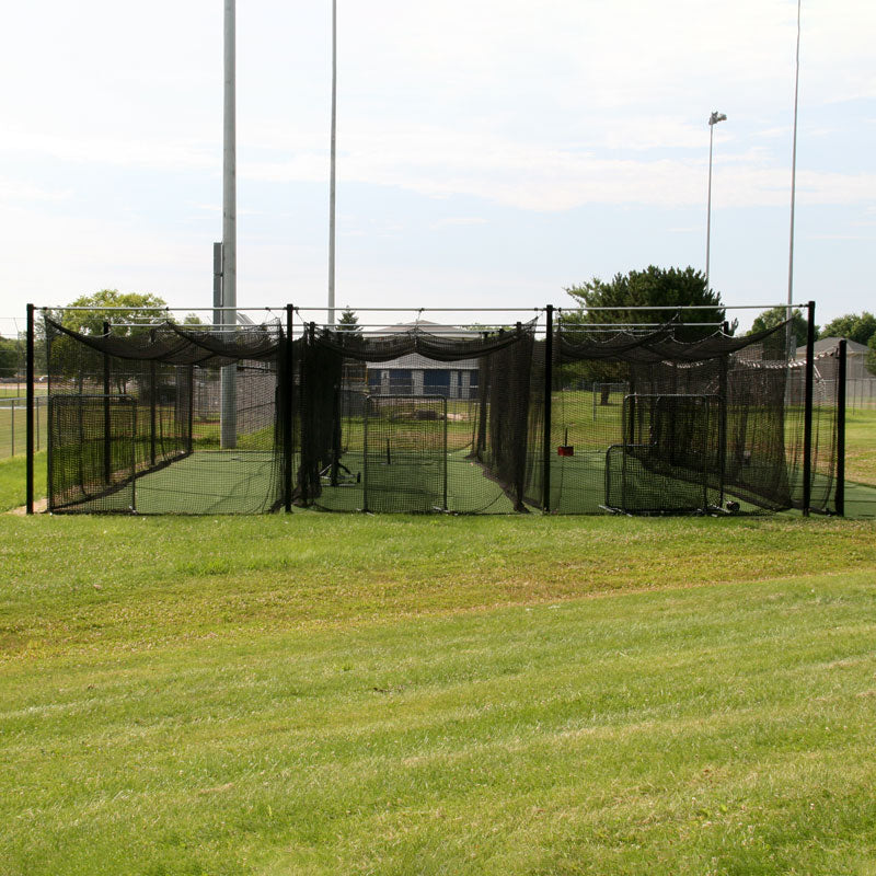Douglas® Classic Baseball & Softball Batting Tunnel Frames Douglas