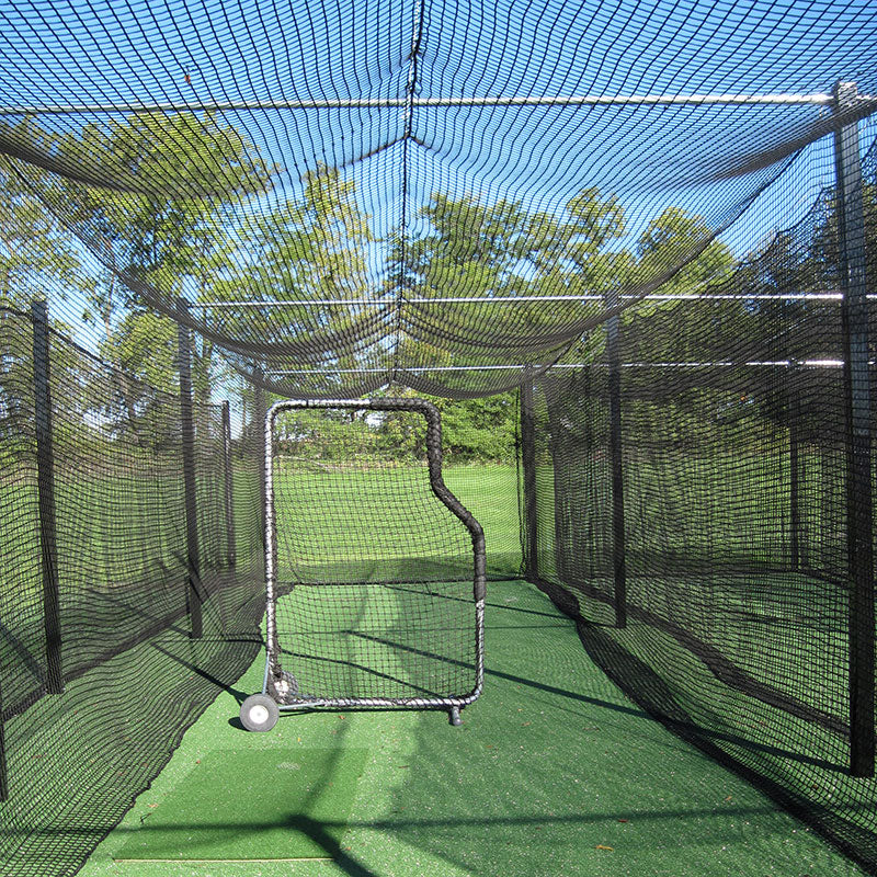 Douglas® Classic Baseball & Softball Batting Tunnel Frames Douglas