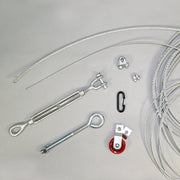 Douglas® Indoor Batting Tunnel Ceiling Suspension Kit Douglas
