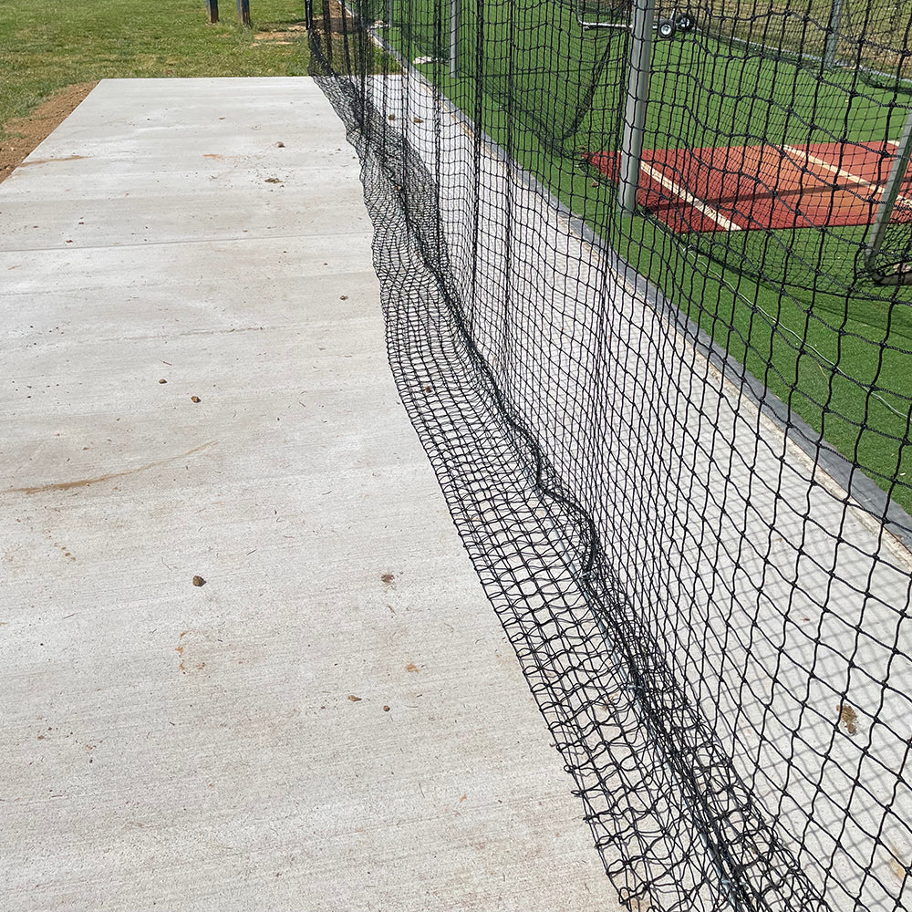 Douglas® Baseball/Softball Hitting Station Systems Douglas