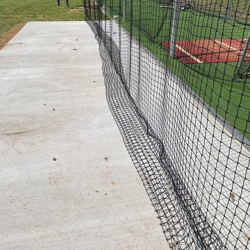 Douglas® Baseball/Softball Hitting Station Systems Douglas