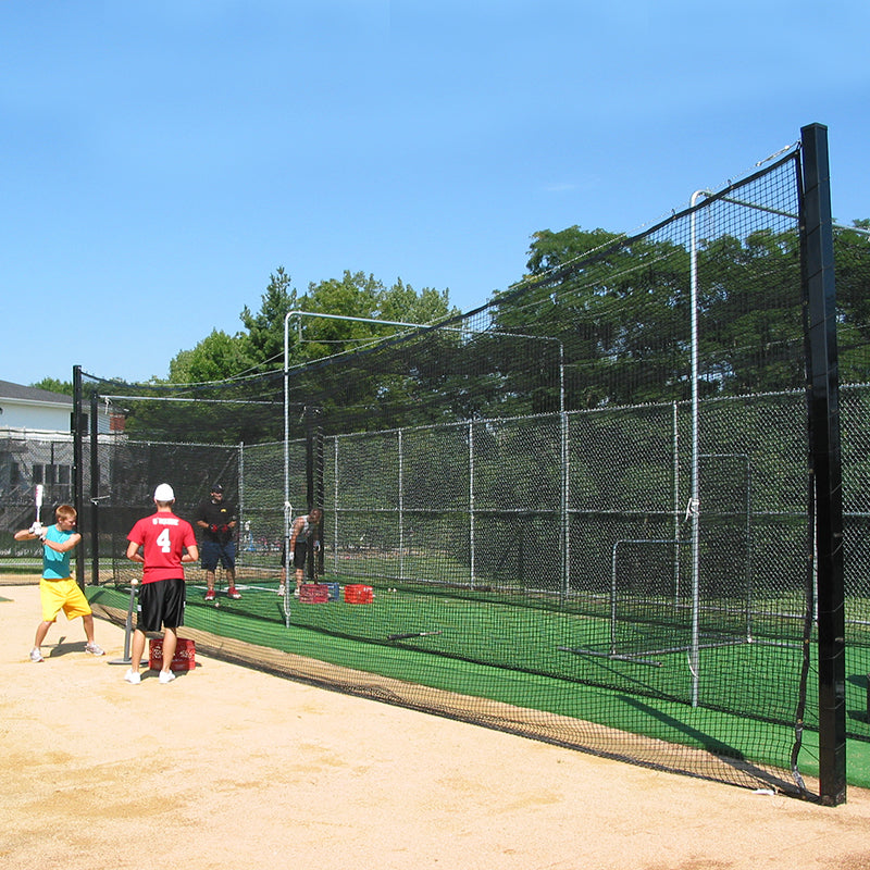 Douglas® Baseball/Softball Hitting Station Systems Douglas