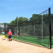 Douglas® Baseball/Softball Hitting Station Systems Douglas