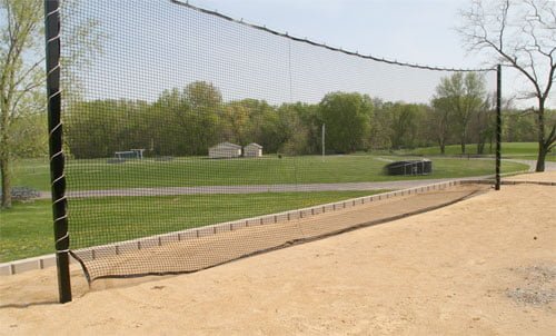 Douglas® Baseball/Softball Hitting Station Systems Douglas