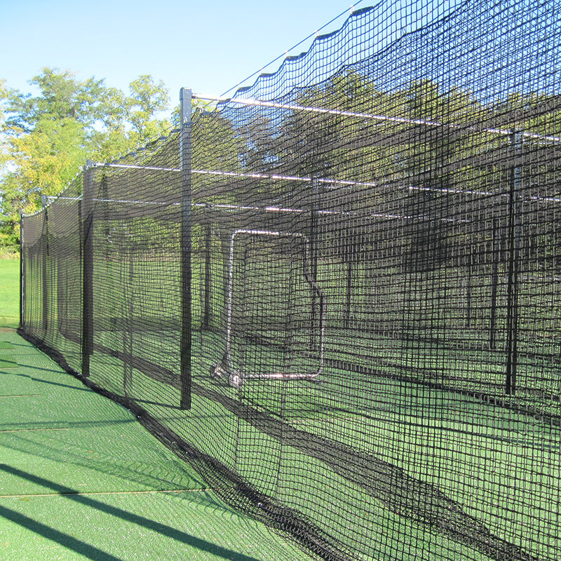 Douglas® Baseball/Softball Hitting Station Systems Douglas