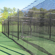 Douglas® Baseball/Softball Hitting Station Systems Douglas