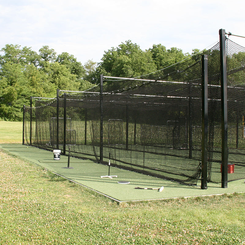 Douglas® Baseball/Softball Hitting Station Systems Douglas