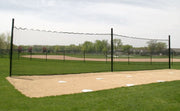 Douglas® Baseball/Softball Hitting Station Systems Douglas