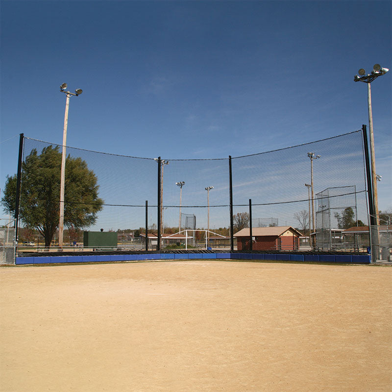 Douglas® Standard Backstop Cable Hardware Kit Douglas