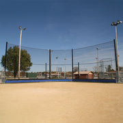 Douglas® Standard Backstop Cable Hardware Kit Douglas