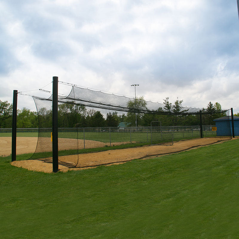 Douglas® Baseball & Softball MAX Batting Cage Frame Douglas