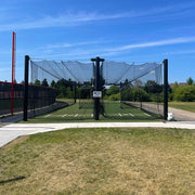 Douglas® Baseball & Softball MAX Batting Cage Frame Douglas
