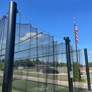 Douglas® Baseball & Softball MAX Batting Cage Frame Douglas