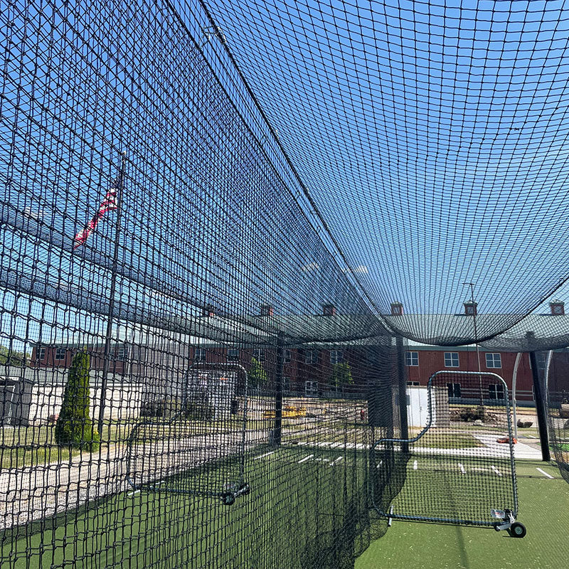 Douglas® Baseball & Softball MAX Batting Cage Frame Douglas