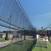 Douglas® Baseball & Softball MAX Batting Cage Frame Douglas