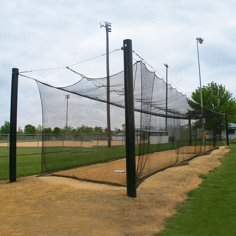 Douglas® Baseball & Softball MAX Batting Cage Frame Douglas