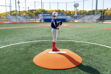Portolite 6" Stride Off Game Mound