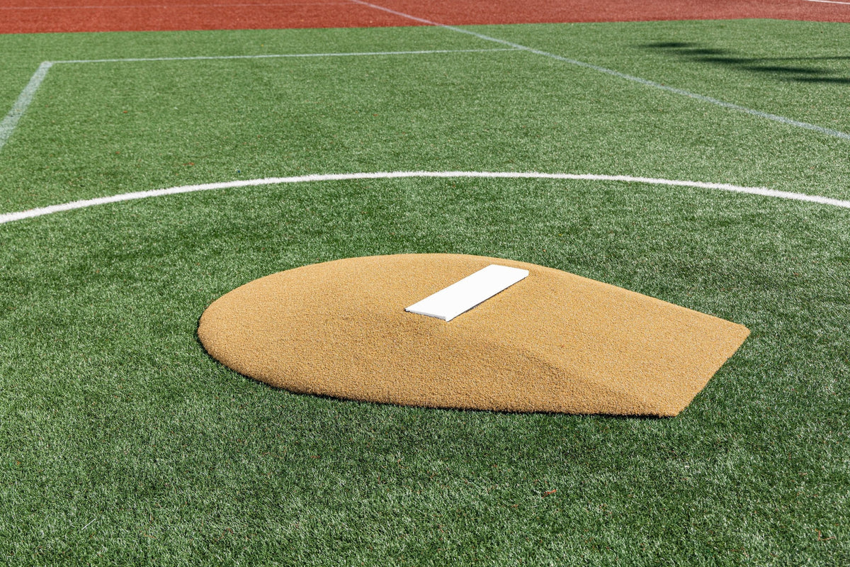 Portolite 6" Stride Off Game Mound Portolite