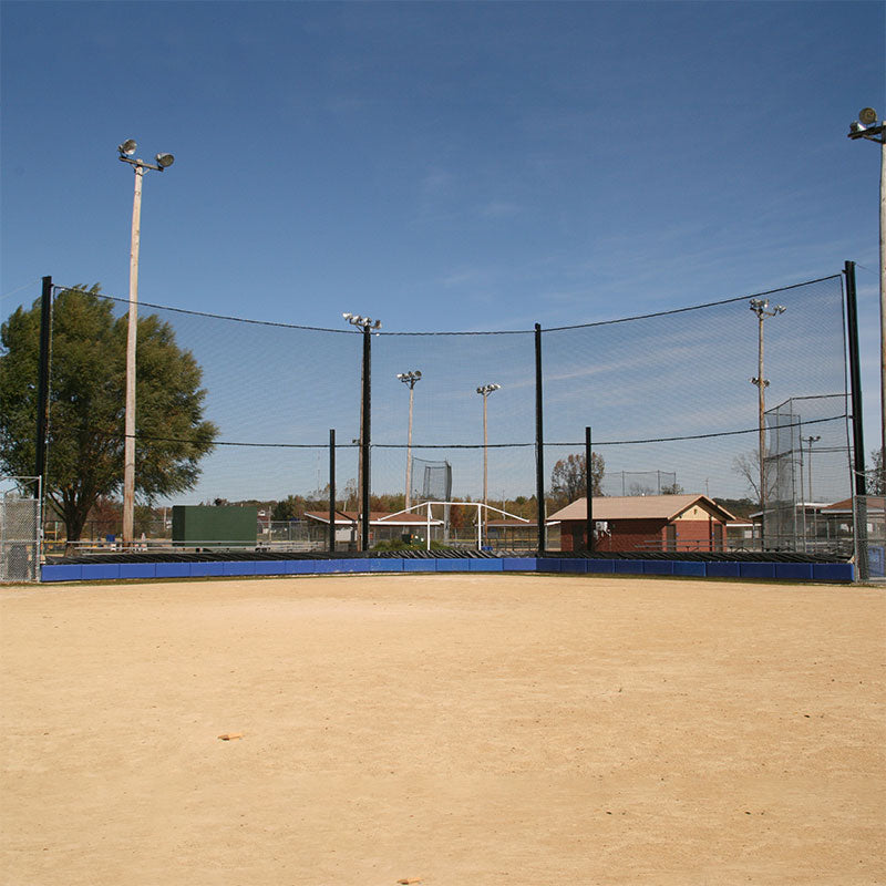 Douglas Durable Douglas® Standard Backstop Cable System Douglas