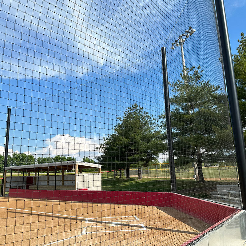 Douglas Durable Douglas® Standard Backstop Cable System Douglas