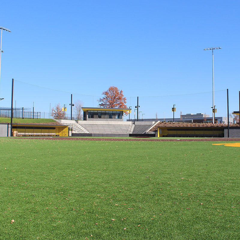 Douglas Durable Douglas® Suspended Backstop Cable System Douglas