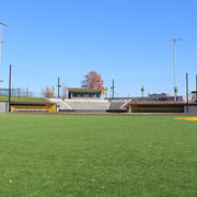 Douglas Durable Douglas® Suspended Backstop Cable System Douglas