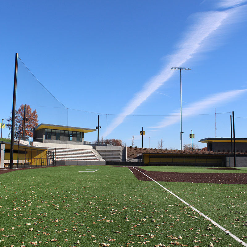 Douglas Durable Douglas® Suspended Backstop Cable System Douglas