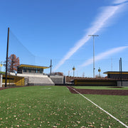 Douglas Durable Douglas® Suspended Backstop Cable System Douglas