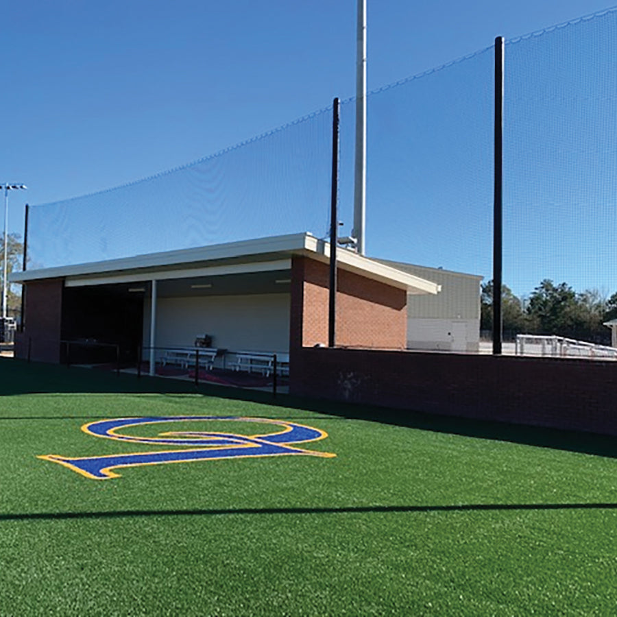 Douglas Quality Douglas® Complete Barrier Netting Systems Douglas