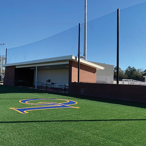 Douglas Quality Douglas® Complete Barrier Netting Systems Douglas