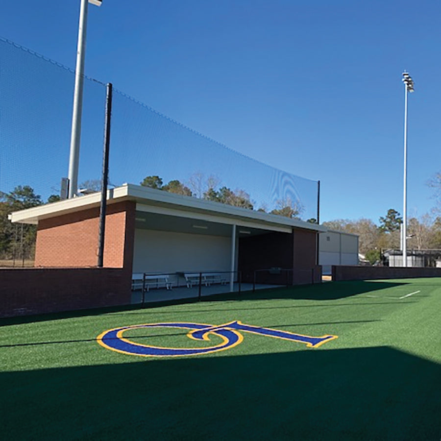 Douglas Quality Douglas® Complete Barrier Netting Systems Douglas