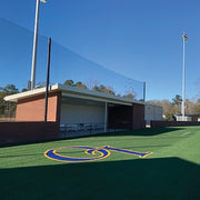 Douglas Quality Douglas® Complete Barrier Netting Systems Douglas