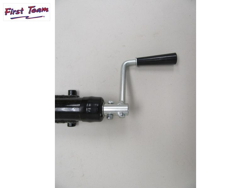 First Team FT1400-CRK Medium Duty Crank Actuator First Team